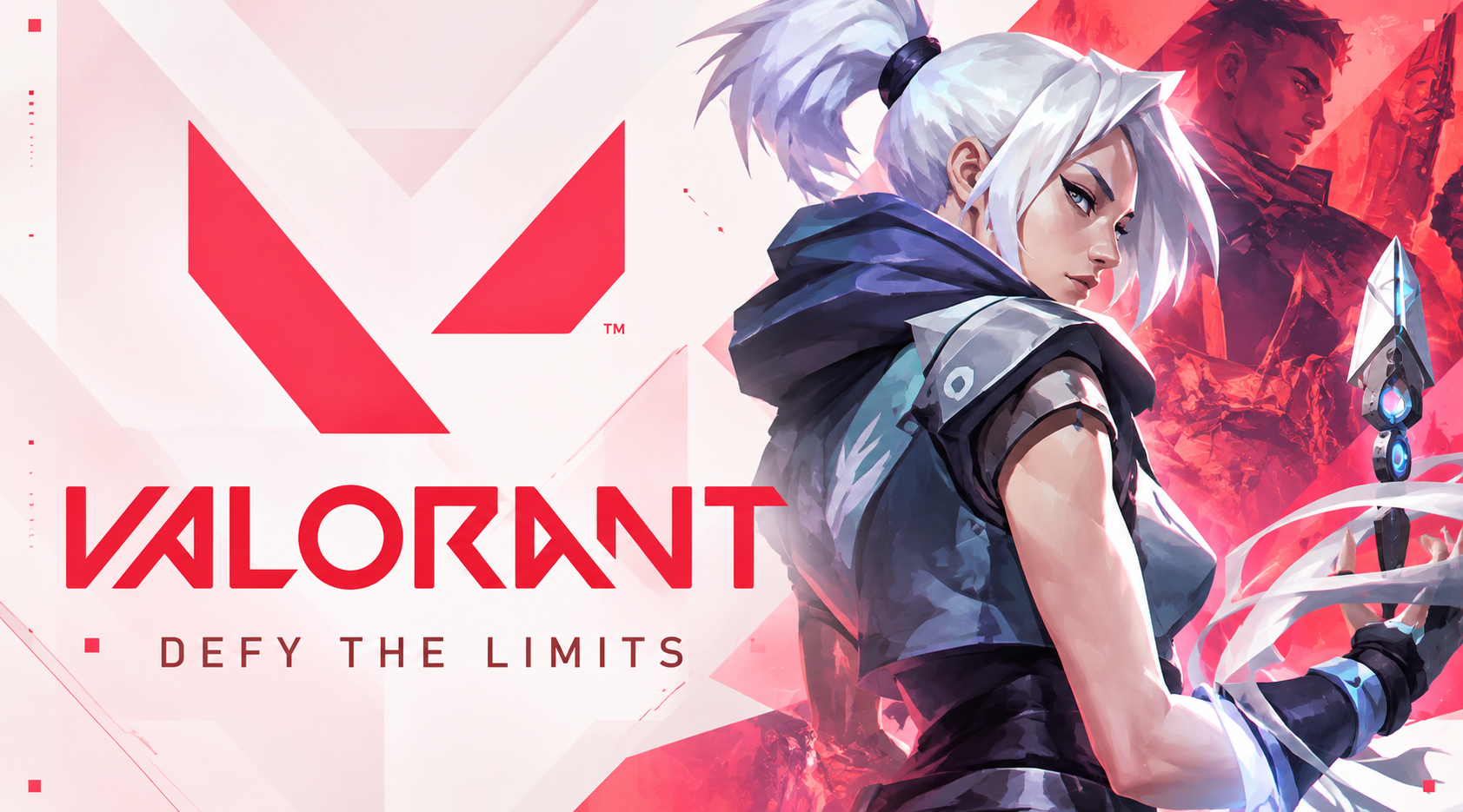 Valorant (Thailand)