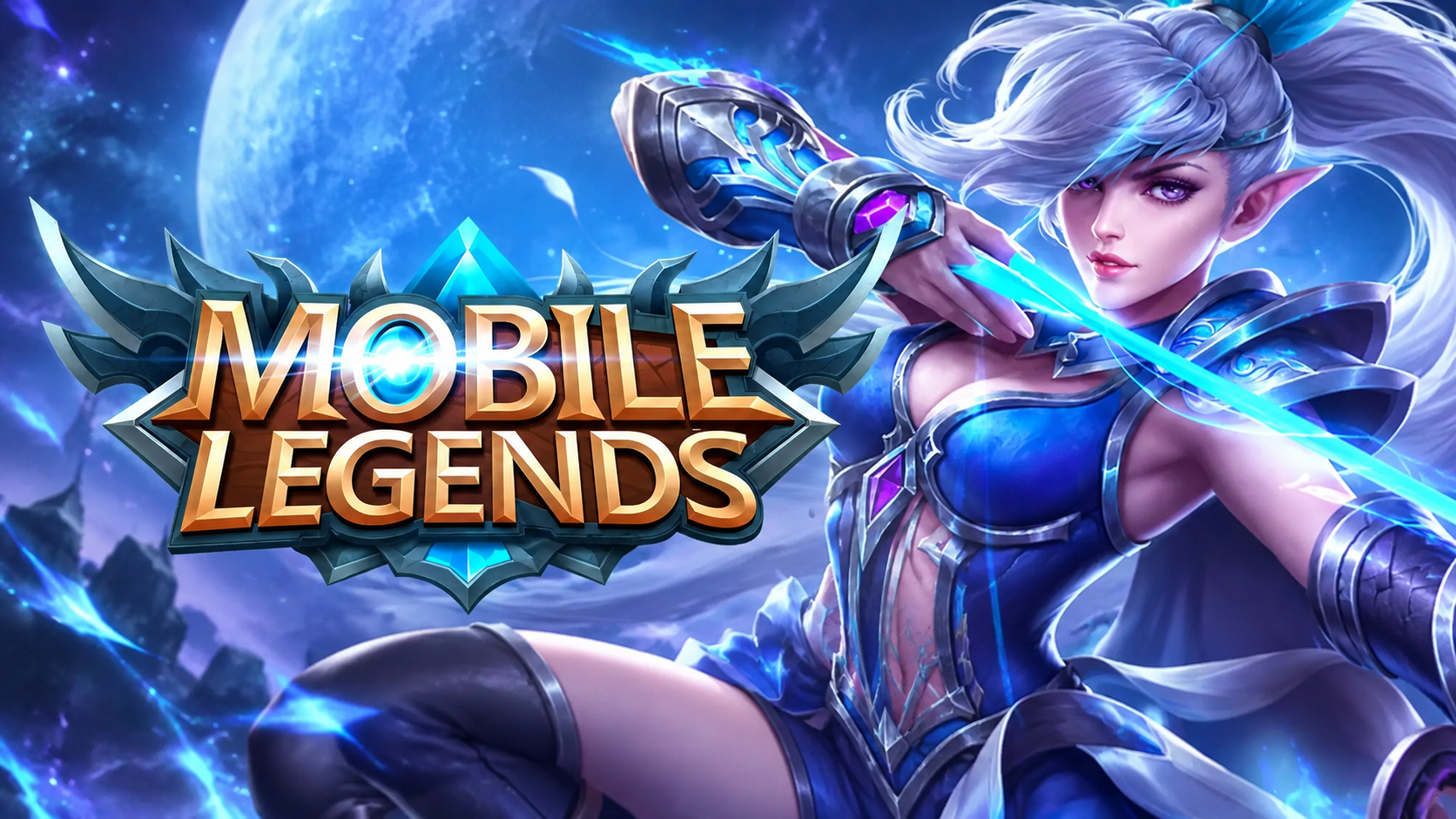 Mobile Legends (GLOBAL) V.1