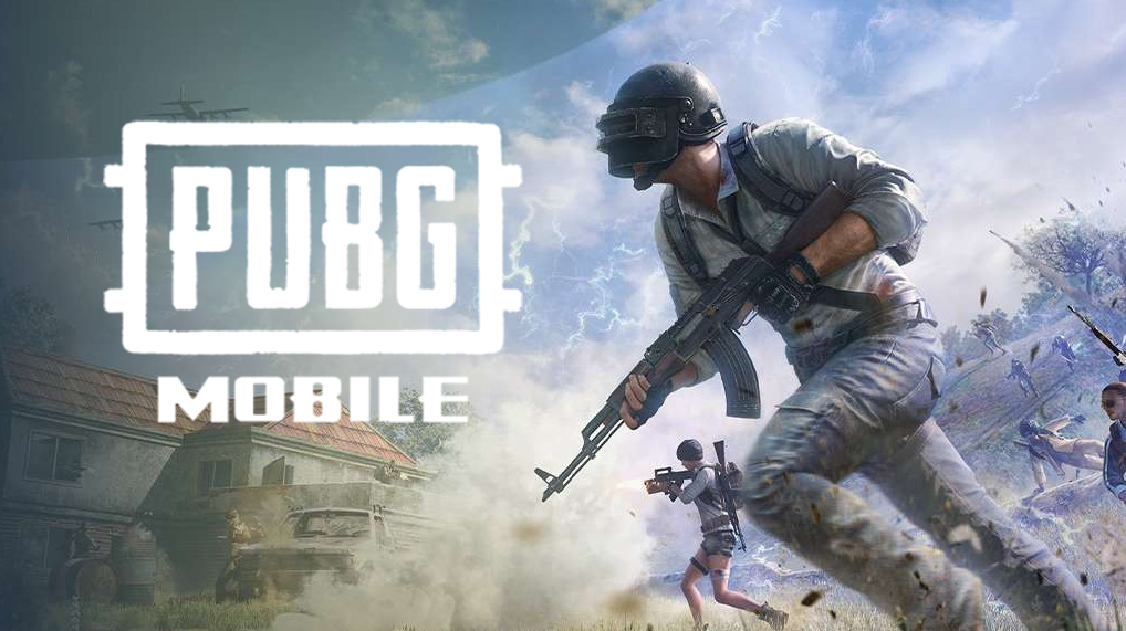 PUBG Mobile (GLOBAL) V.2
